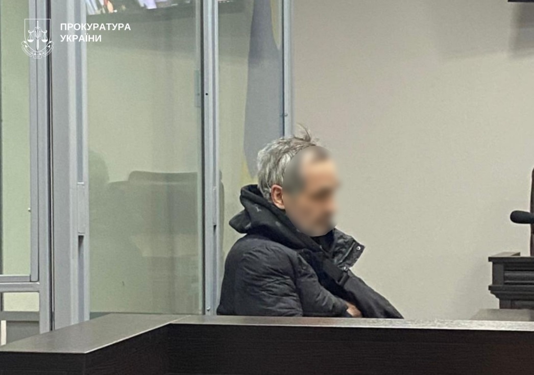 Закликав окупувати Запоріжжя та завдавати удари по об’єктах де виробляють дрони: правоохоронці затримали експрацівника оборонного підприємства