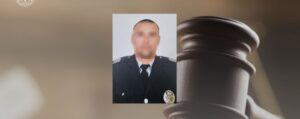 До 15 років ув’язнення з конфіскацією майна засудили правоохоронця з Запорізької області