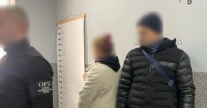 Винесено вирок мешканцю Запорізької області, який одружився з донькою ексдружини аби виїхати за кордон