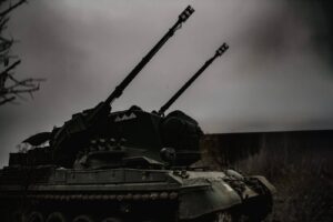 Ситуація на фронті: захисники відбили 26 ворожих атак на Гуляйпільському та Оріхівському напрямках