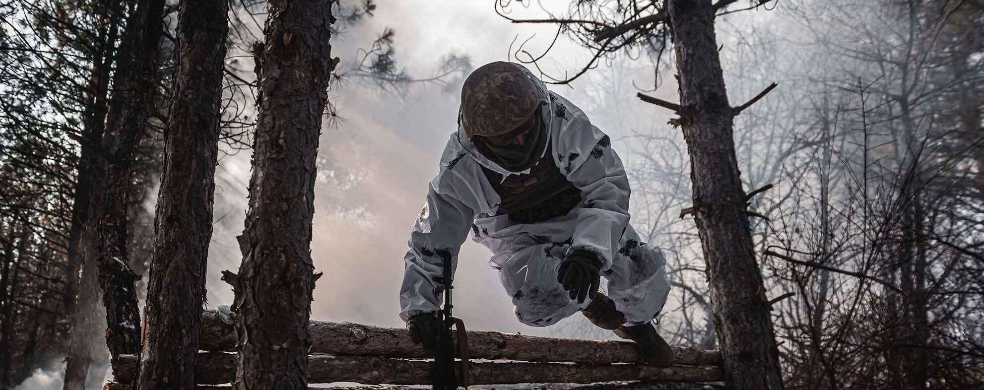 Ситуація на фронті: 38 ворожих атак відбили захисники на Гуляйпільському та Оріхівському напрямках