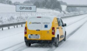 «Укрпочта» закрывает отделения в Орехове и Преображенке из-за ситуации с безопасностью