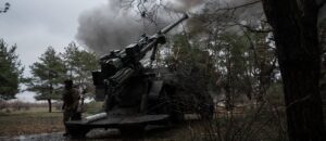 Окупанти не полишають спроб просунутися на Гуляйпільському напрямку: ворог атакував 35 разів