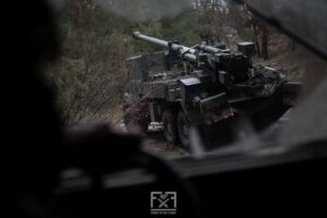 Защитники отбили 21 вражескую атаку на Ореховском и Гуляйпольском направлениях