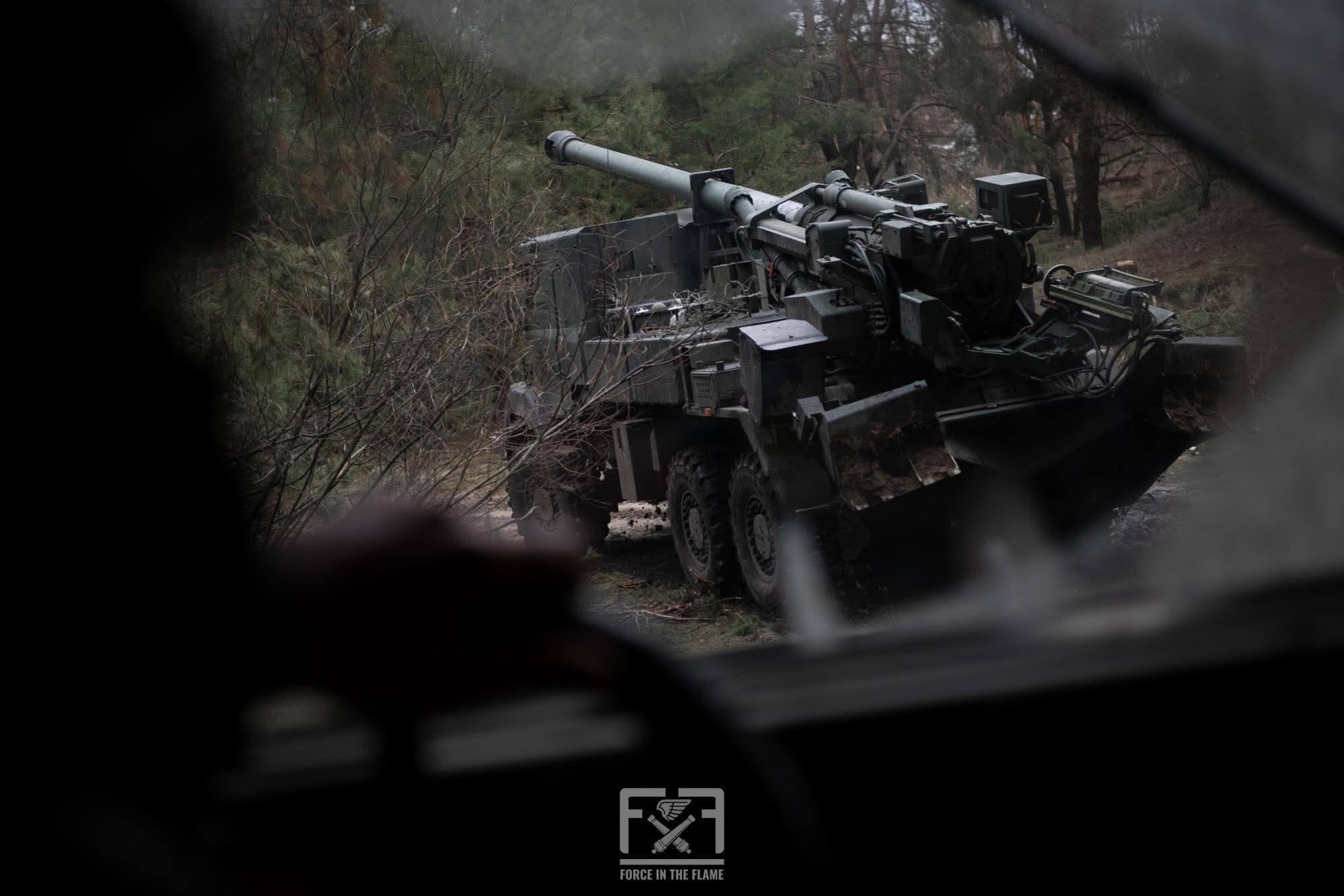 Ситуация на фронте: защитники отбили 21 вражескую атаку на Ореховском и Гуляйпольском направлениях