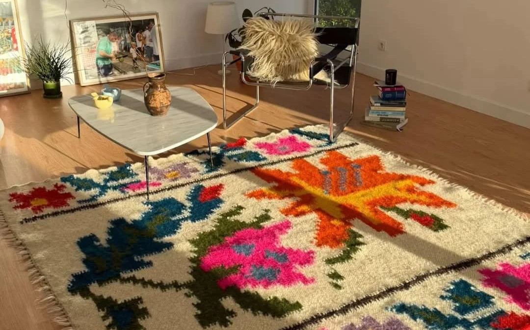 Як на Буковині відроджують старовинне ліжникарство