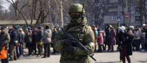 Окупанти пропонують росіянам віддалено оформлювати право власності на нерухомість на захопленій частині Запорізької області