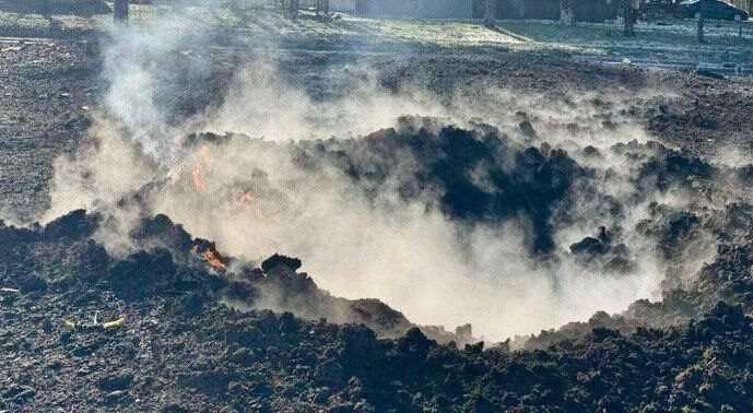 У Запоріжжі пролунав вибух: російські війська вдарили безпілотником