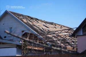 Жилищные сертификаты за уничтоженное врагом жилье: в Запорожье согласовали еще пять заявок