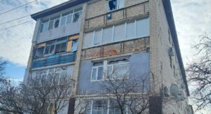 Сутки в Запорожской области: враг ударил 383 раза, есть раненые и разрушения, — ФОТО