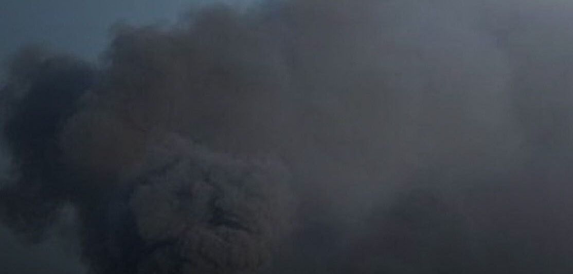 Вночі Сили оборони вдарили по ворожому центру підготовки пілотів та району зосередження ворога в Запорізькій області