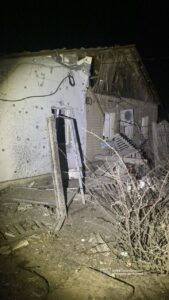 Постраждав 14-річний хлопець: росіяни атакували Запоріжжя