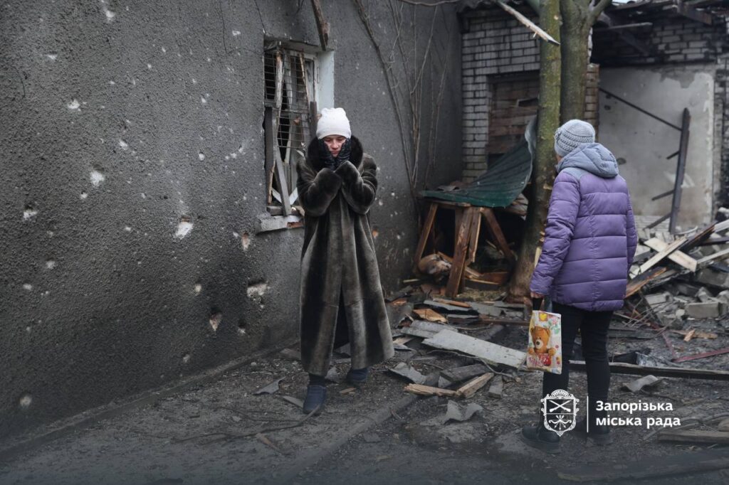 Внаслідок атаки Запоріжжя пошкоджено притулок для собак: поранено співробітників та є загиблі тварини, — ФОТО, ВІДЕО