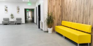 Дев'ять сімейних лікарів та інклюзивність: у Бородинському мікрорайоні Запоріжжя невдовзі відкриють сімейну амбулаторію, — ФОТО, ВІДЕО