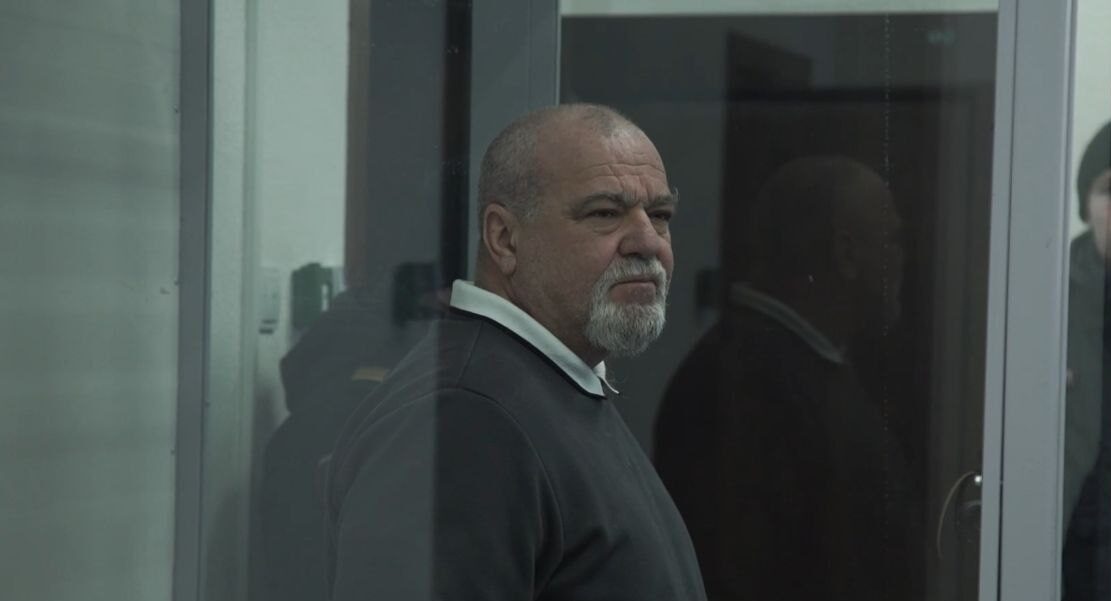 Оккупационный суд приговорил к 12,5 годам заключения жителя Запорожской области