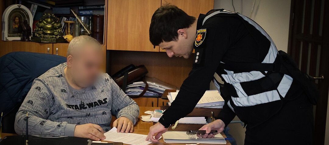 В Запорожье задержали адвоката: его подозревают в организации схемы незаконной переправки мужчин через границу, — ФОТО