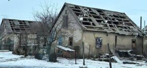 Під російські удари потрапили 33 населені пункти Запорізької області за добу: є загиблий та постраждалі