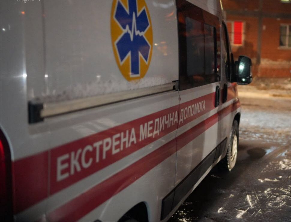 Уламкові рани, забої та контузії: з'явилася інформація про стан постраждалих від російських ударів по Запоріжжю