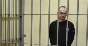 Окупанти винесли вирок 46-річному жителю Запорізької області, якого звинуватили у шпигунстві