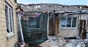 Під російські удари потрапили 44 запорізькі населені пункти за добу: є загиблі та поранені