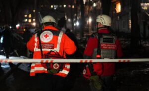 С начала полномасштабного вторжения российские обстрелы унесли жизни более 800 жителей Запорожской области, среди них — 45 детей