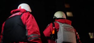 Увеличилось количество пострадавших от ночной массированной атаки на Запорожье