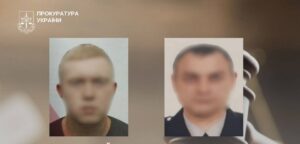 Перешли на сторону врага в оккупированном Мелитополе: двоих полицейских заочно приговорили к 15 годам заключения за госизмену