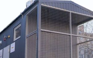 Альтернативні джерела енергії та захист критичної інфраструктури: Запорізька область почала підготовку до наступної зими