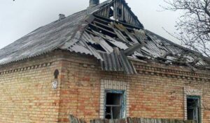 349 БпЛА и 19 авиаударов: под российские обстрелы попали 37 населенных пунктов Запорожской области за сутки