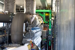 Тепло та світло під час відключень: у Запоріжжі планують встановити 34 когенераційні установки, — ФОТО, ВІДЕО