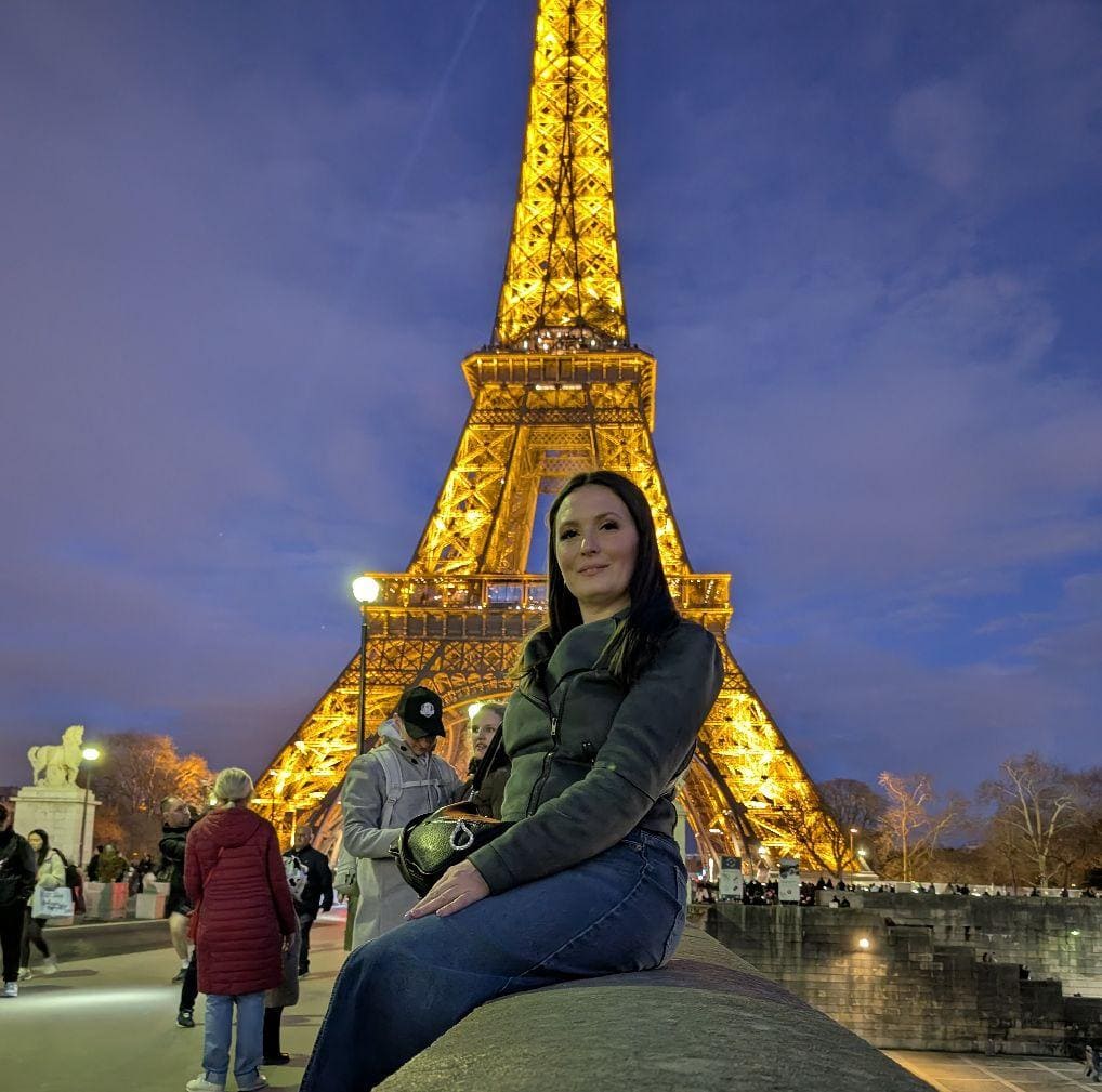 Катерина Литвиненко створила майстерню з виробництва унікальних дитячих подарунків.