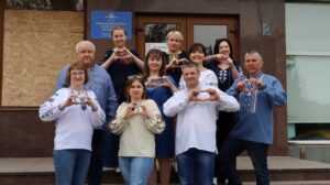 Підтримка переселенців і військових: як у Запоріжжі працює релокована Молочанська громада (ІНТЕРВ’Ю)