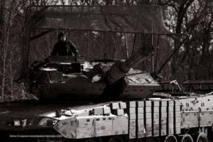 Ситуация на фронте: защитники отбили 42 вражеских атаки на Ореховском на Гуляйпольском направлениях