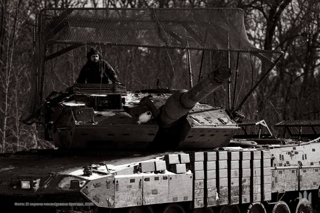 Ситуация на фронте: защитники отбили 42 вражеских атаки на Ореховском на Гуляйпольском направлениях