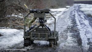 Росіяни не полишають спроб просунутися на Гуляйпільському напрямку: захисники відбили 21 ворожу атаку