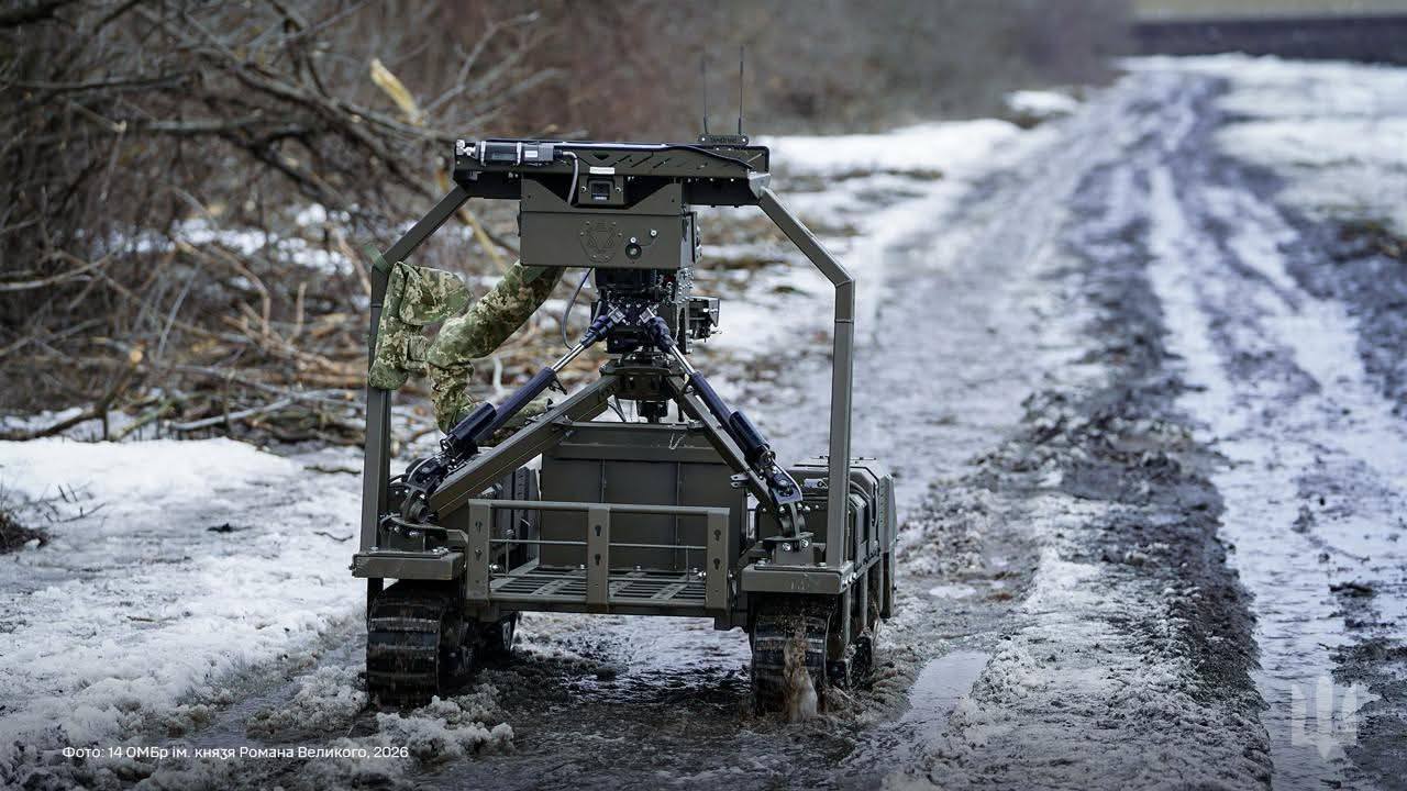 Росіяни не полишають спроб просунутися на Гуляйпільському напрямку: захисники відбили 21 ворожу атаку