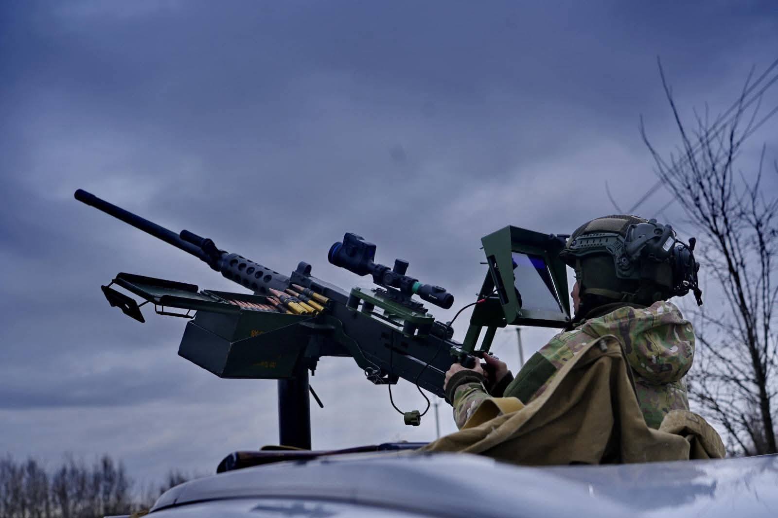 21 бойове зіткнення сталося за добу на Оріхівському та Гуляйпільському напрямках