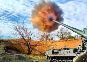 Захисники відбили 20 ворожих атак на Оріхівському, Гуляйпільському та Олександрівському напрямках