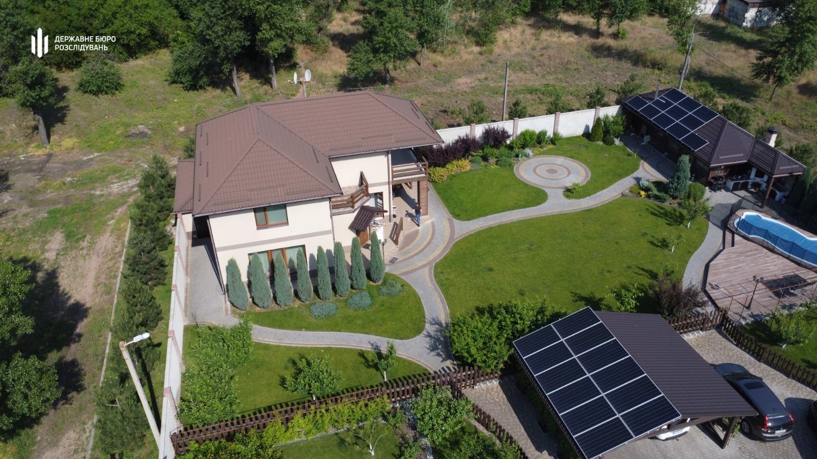 Незаконно обогатился почти на 13 млн грн: будут судить экс-чиновника ГСЧС в Запорожской области