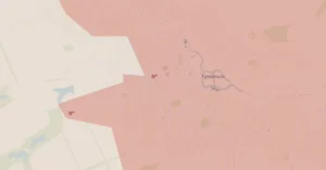 Бої за Гуляйполе: ворог має просування у населеному пункті