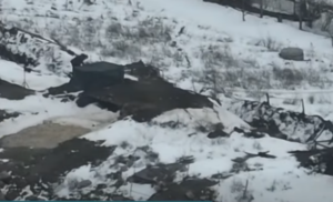 Робота бердянських прикордонників: на Півдні після точних ударів ворог втратив техніку та піхоту, — ВІДЕО