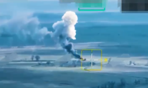 Штурм провалився: ворог намагався зайти у Малу Токмачку та зазнав втрат, — ВІДЕО