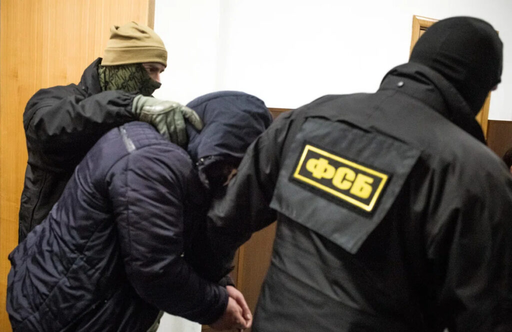 Уязвимое состояние людей с инвалидностью в условиях оккупации используется как средство давления и контроля.