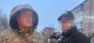 Судитимуть керівника фінансової служби однієї з бригад на Запорізькому напрямку, який привласнив 9,7 млн грн