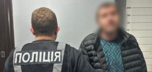 Мешканцю Запоріжжя, який знайшов зброю та вирішив нею похизуватися, загрожує 7 років ув’язнення