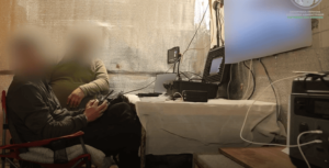 Мотивація та професіоналізм дають результат: як захищають запорізьке небо, — ВІДЕО