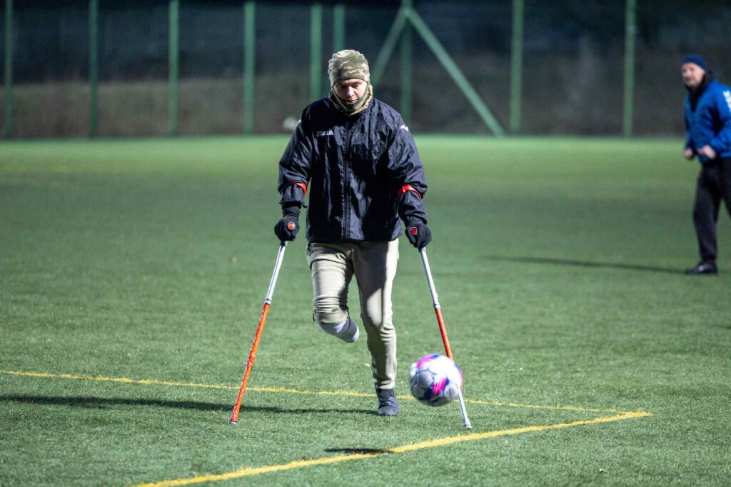 Реінтеграція після фронту: як запорізький бізнес підтримує ветеранів війни