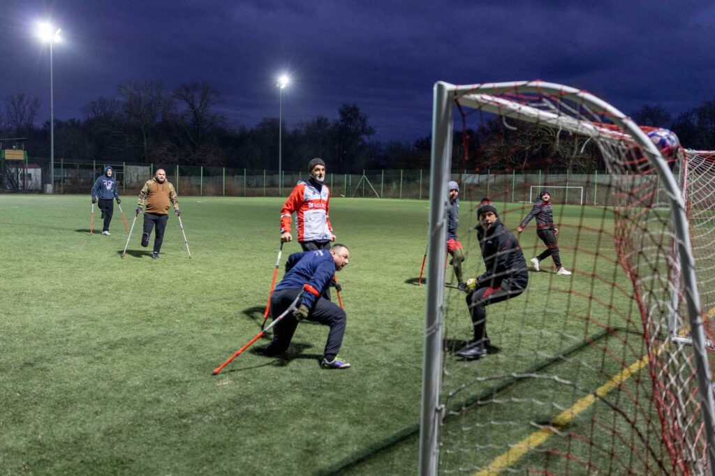 Реінтеграція після фронту: як запорізький бізнес підтримує ветеранів війни