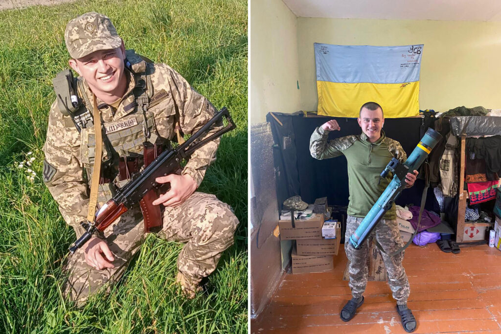 Реінтеграція після фронту: як запорізький бізнес підтримує ветеранів війни