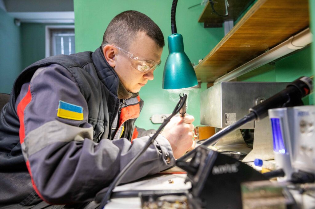 Реінтеграція після фронту: як запорізький бізнес підтримує ветеранів війни